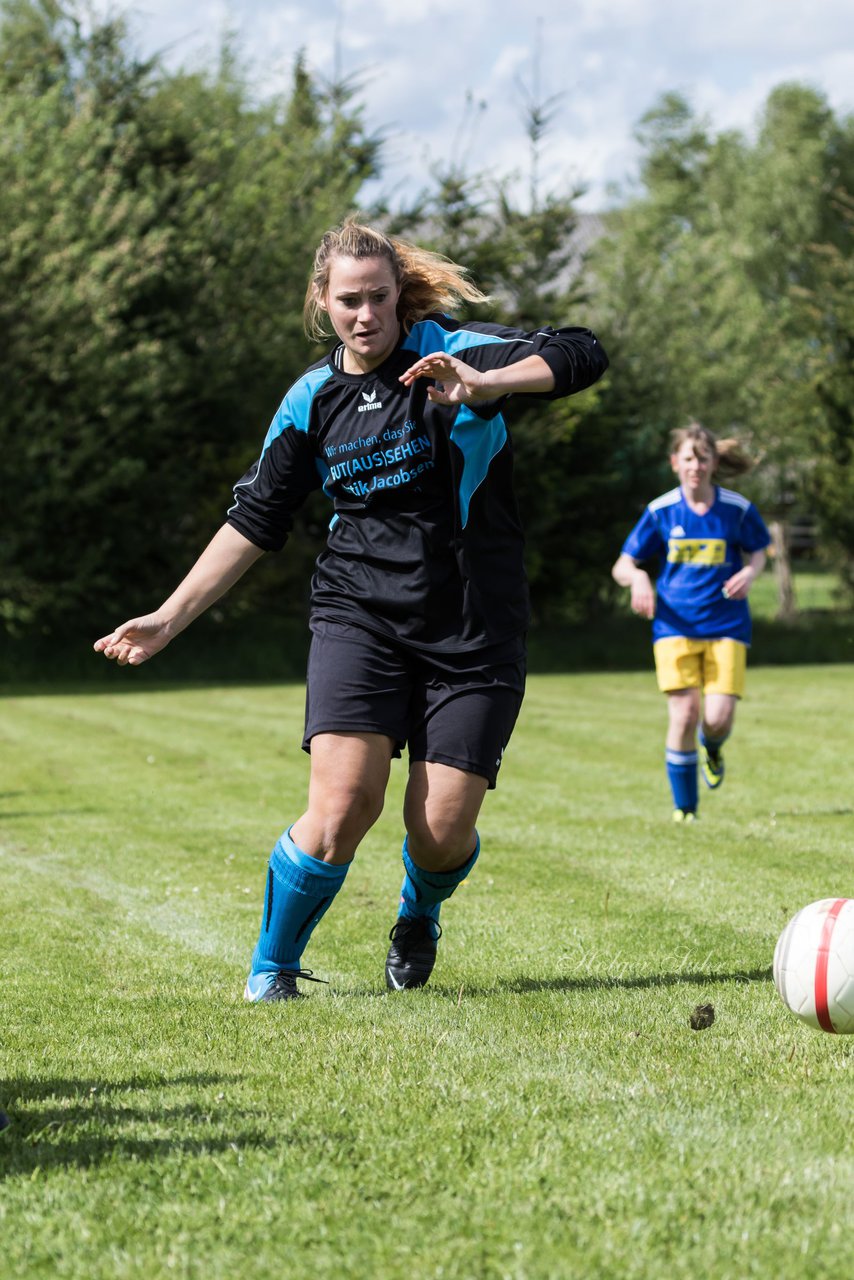 Bild 195 - Frauen Armstedter SV - TSV Gnutz : Ergebnis: 0:9